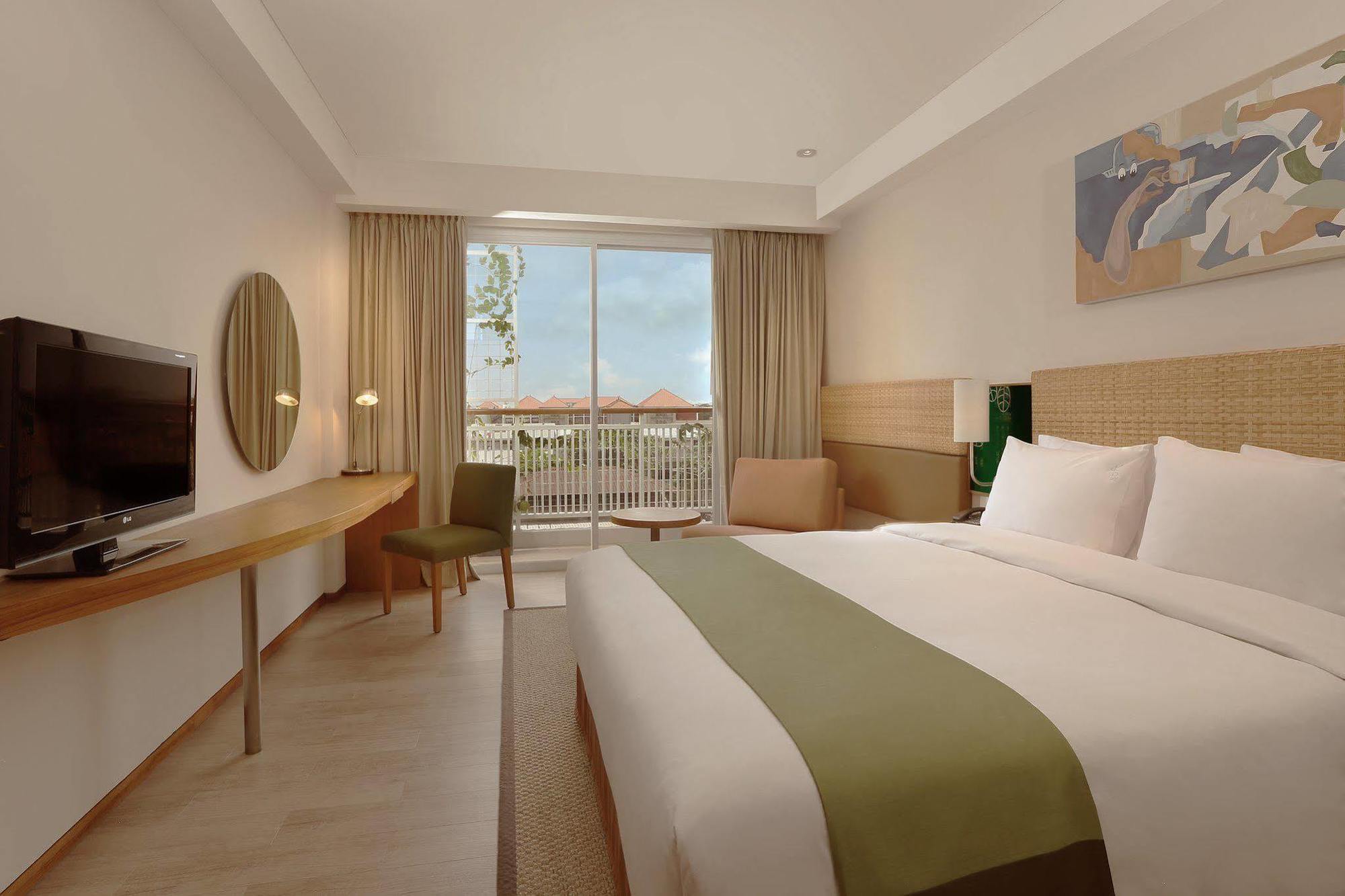 Diamond Hotel Кута Экстерьер фото